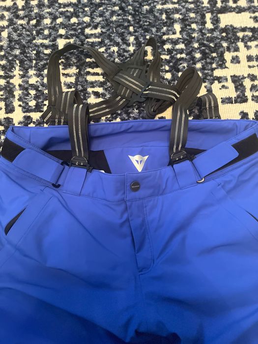 Dainese Exchange Drop D-Dry ски сноуборд панталон размер L , като нов