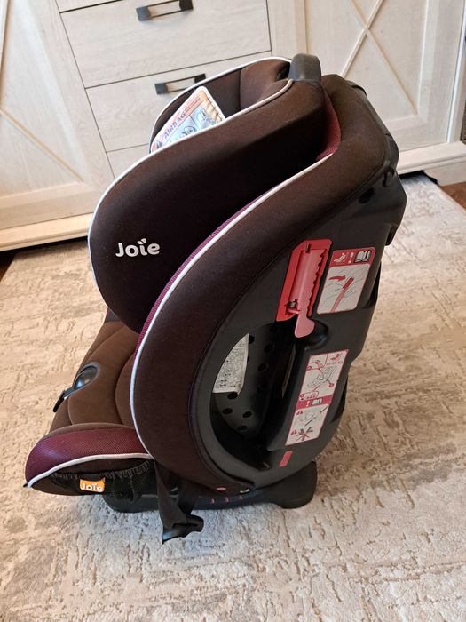 Scaun auto Joie Every Stage R129 copii