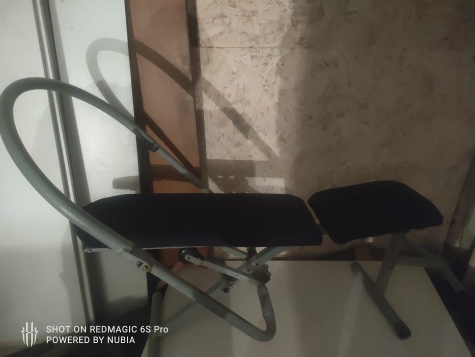 Тренажёр перенасной