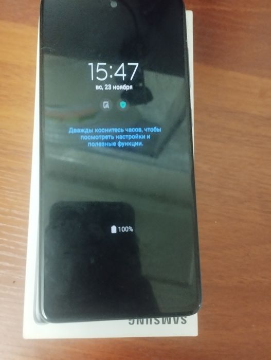 Samsung A51 64 gigabayt