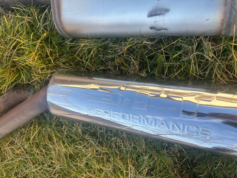 Nexia2 1.6 Donc Pauk trassa polnie komplekt