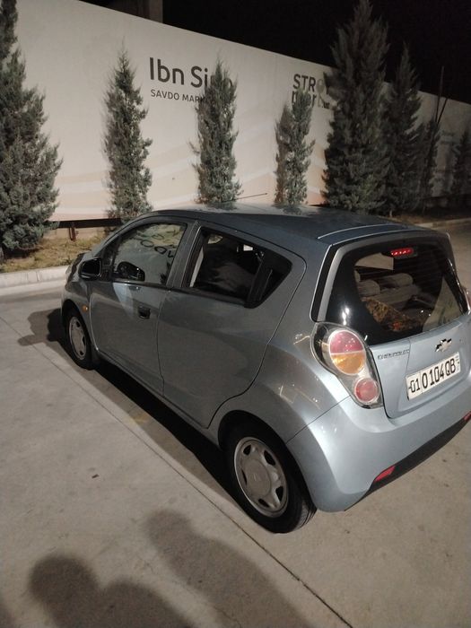 Spark sotilad 1 Li mator gaz 65 tali afarmlenaga