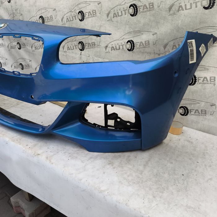 Bara fata BMW Seria 2 F45-F46 M-Paket Active Tourer, Gran Tourer an 20