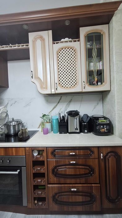 Кухонный гарнитур