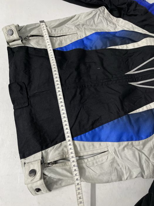 Geaca moto Dainese marimea 46/ S full protectii