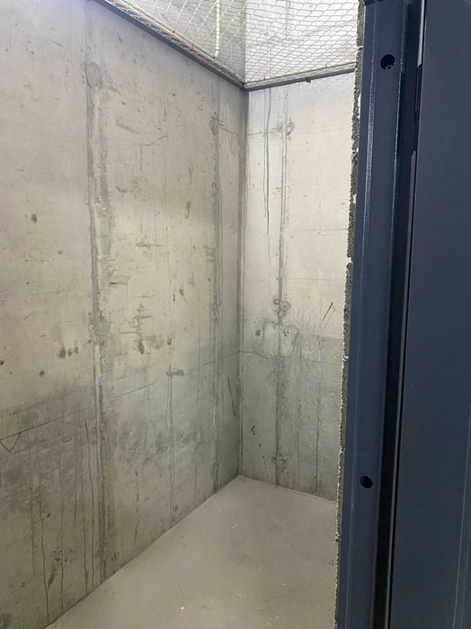 Кладовое помещение в Аренду