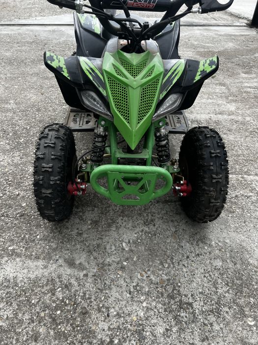 atv copiii 50 cc