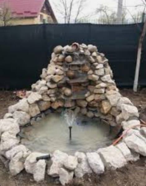 Piatra naturala pentru pavat