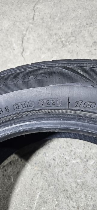 Продам летнюю резину