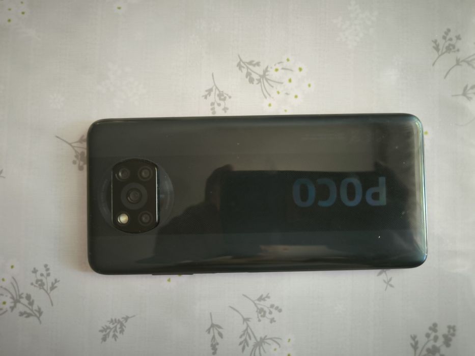 Продаётся Xiomi POCO X3 nfc