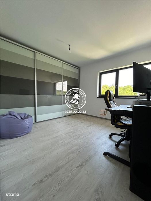 Vila  de vanzare  Breazu,