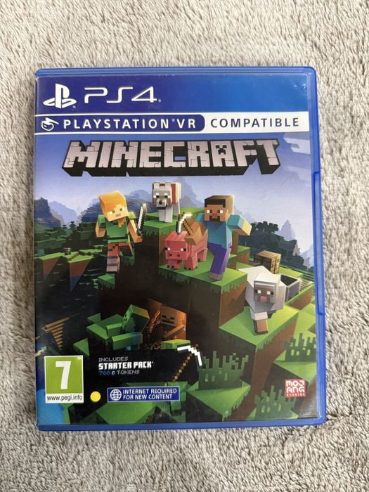 Игри за PlayStation 4/5