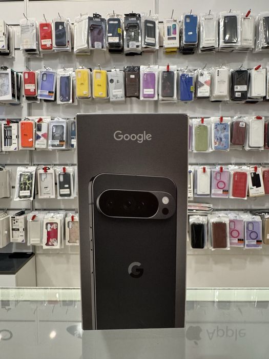 Google Pixel 10 Pro XL 256Gb Sigilat/ Future Gsm Mobile