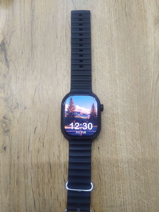 Smart watch  C99Plus