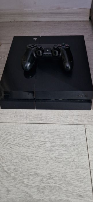 Vand consola PS 4