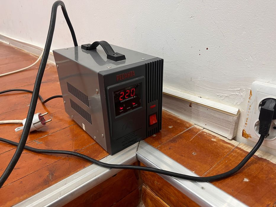 Музыкальная аппаратура комплект