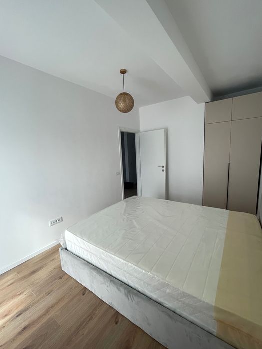 Apartament modern cu 2 camere in zona Coresi.