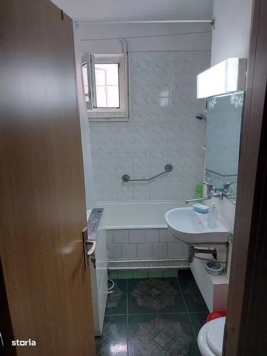 Tudor - Vanzare ap. 2 camere  - Str. Transilvaniei