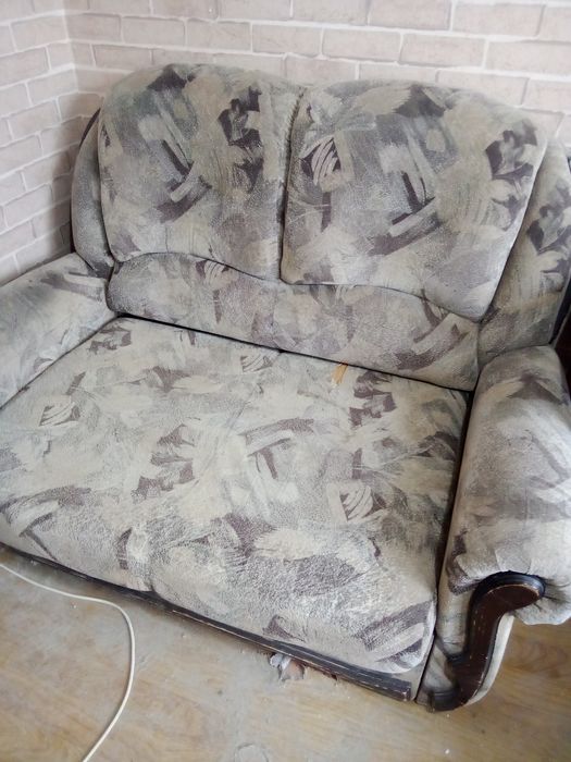 Отдам даром самовывоз