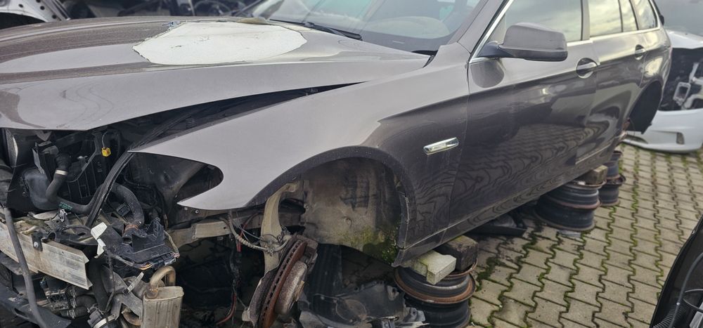 Fata de BMW seria 5 F10 F11 2.0 diesel