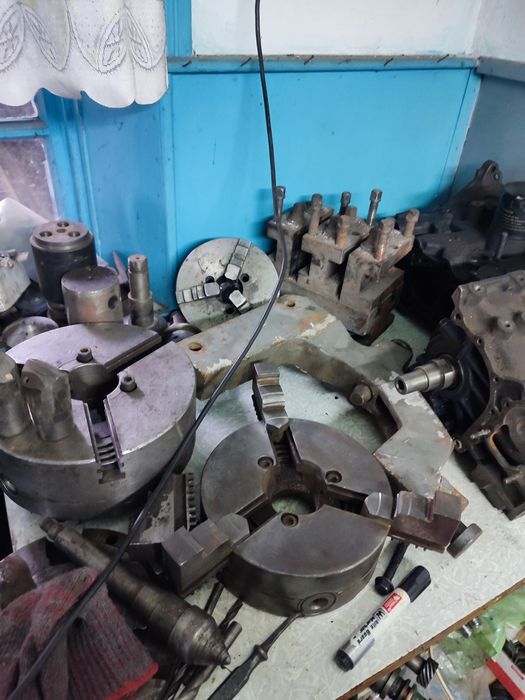 Тисы-тиски-тисочки