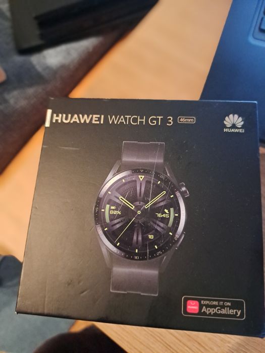 Ceas Smart Huawei GT 3