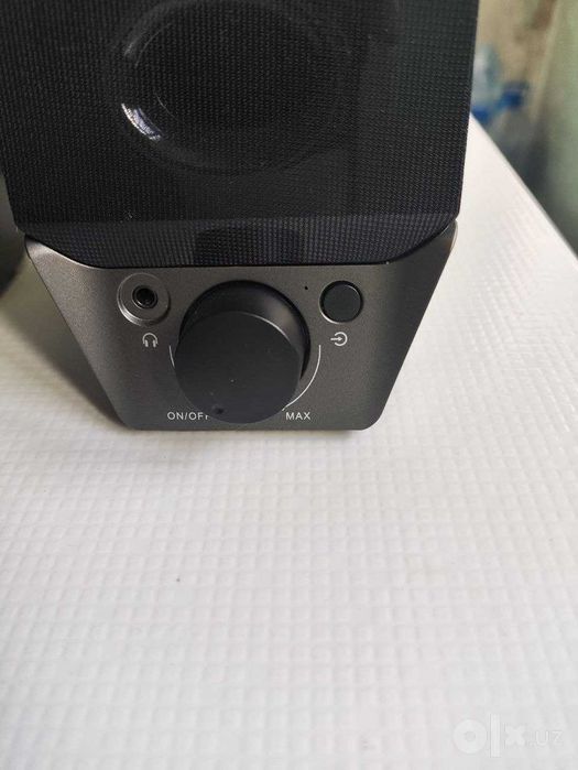 Колонки акустические, EDIFIER R19BT black