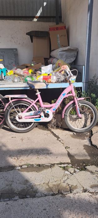 Велосипеды Детские Все Находу