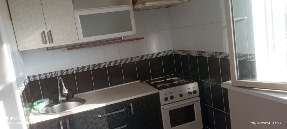 Юнусабад 17. 3/5/5. 78м2