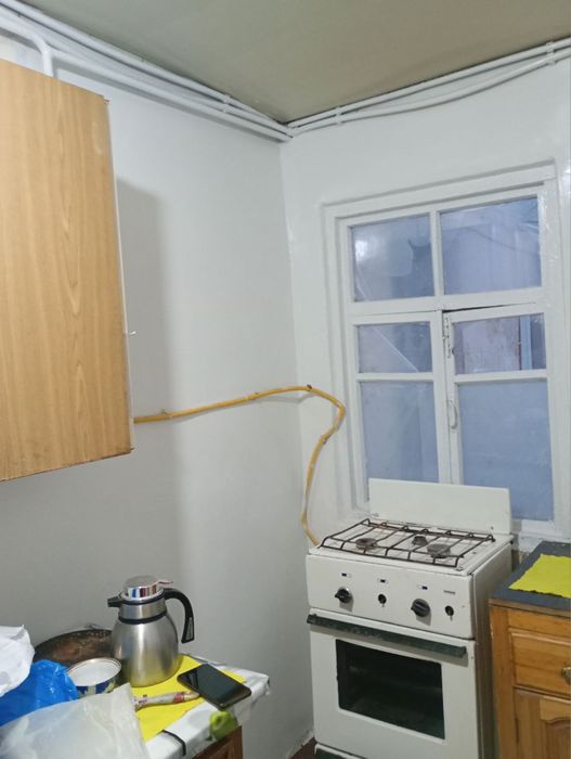 Сдаю дом 2сотки 2 комнаты