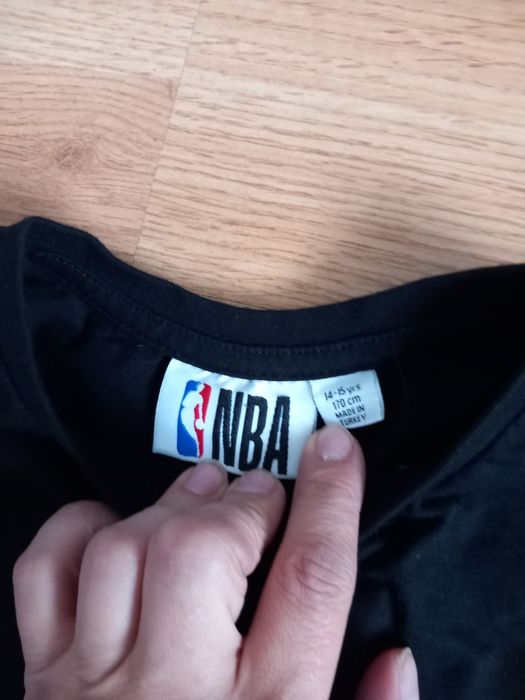 Tricou NBA Lakers copii/adolescenti