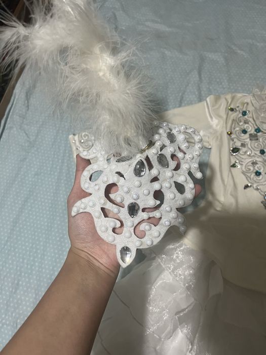 Казакша койлек/казахское платье