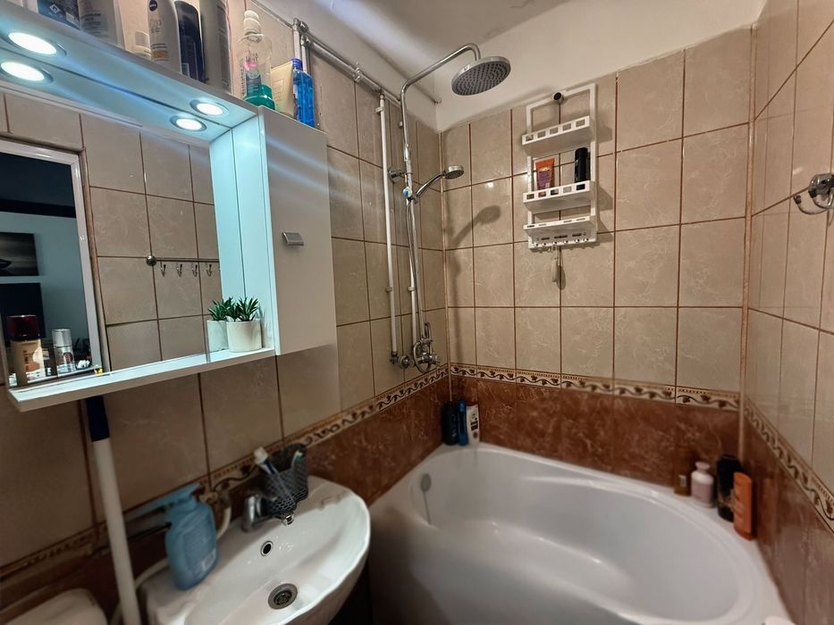 Apartament 2 camere