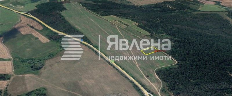 Продава се Парцел в Бяла - 2200 кв.м за 8 €/кв.м - Снимка #1