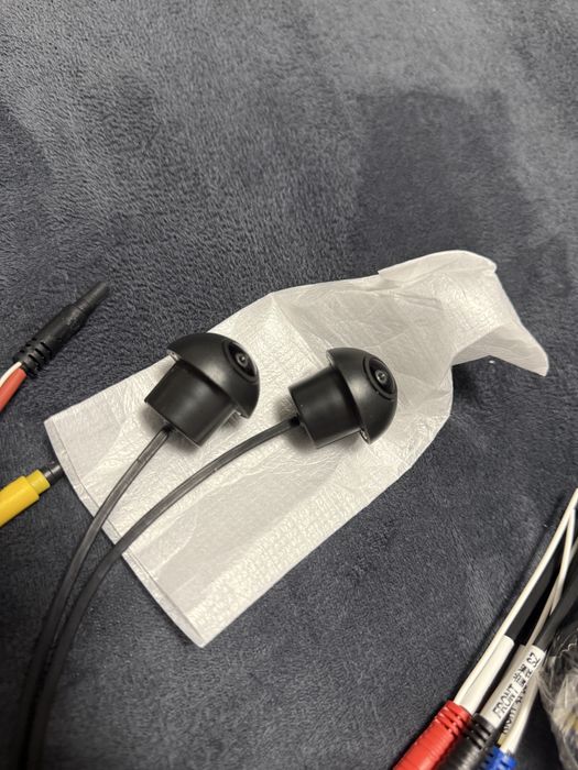 Kit Camere auto 360°