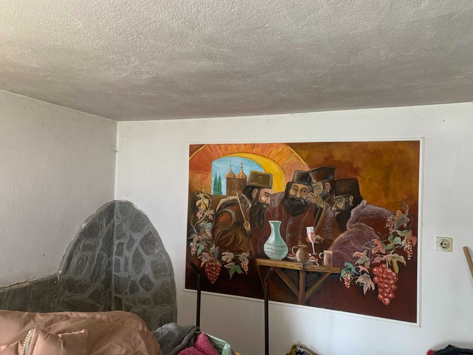 Продава се Етаж от къща в Карлово - 85 кв.м за 1260 €/кв.м - Снимка #14