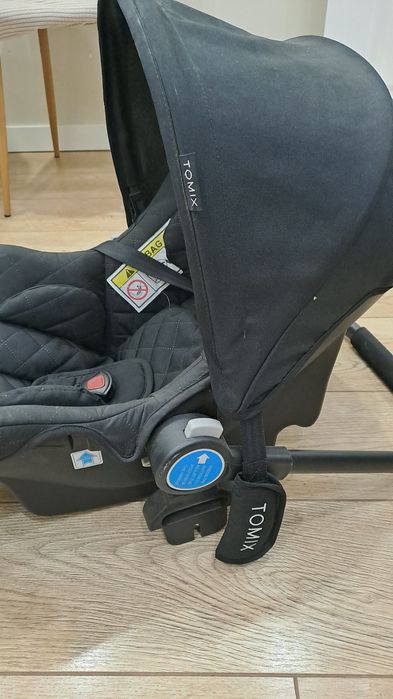 Продам автолюльку