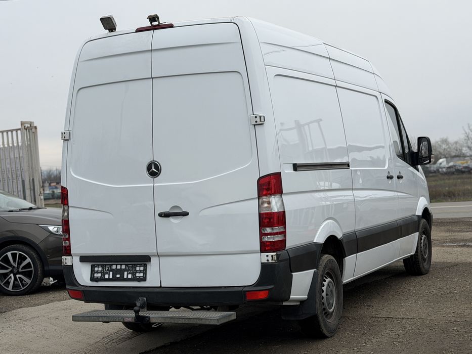 Mercedes-Benz Sprinter 316 2.2CDi 2026 *TVA Inclus/Deductibil*
