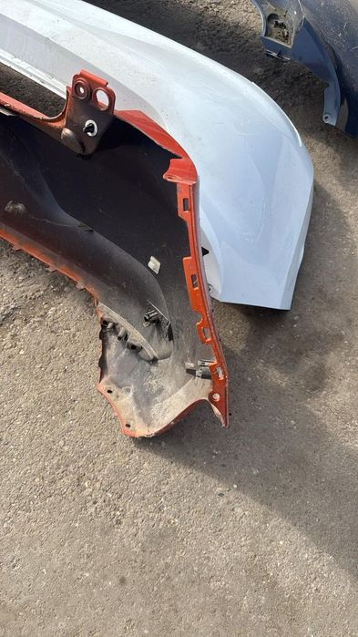bara spate renault clio 5 , 2019 - 2022, cod origine 850224339r