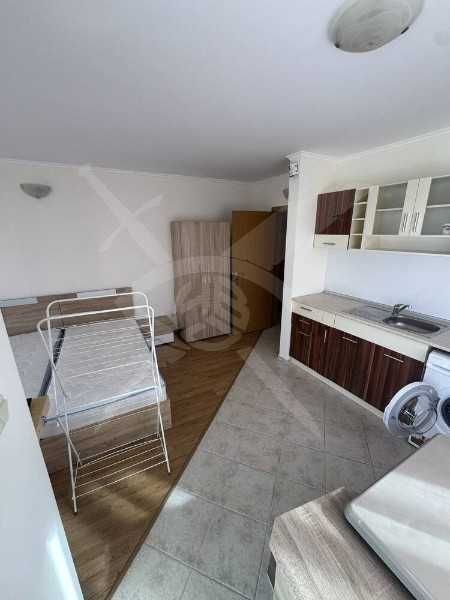 Дава се под наем Едностаен апартамент в Несебър - 38 кв.м за 298.86 € - Снимка #4