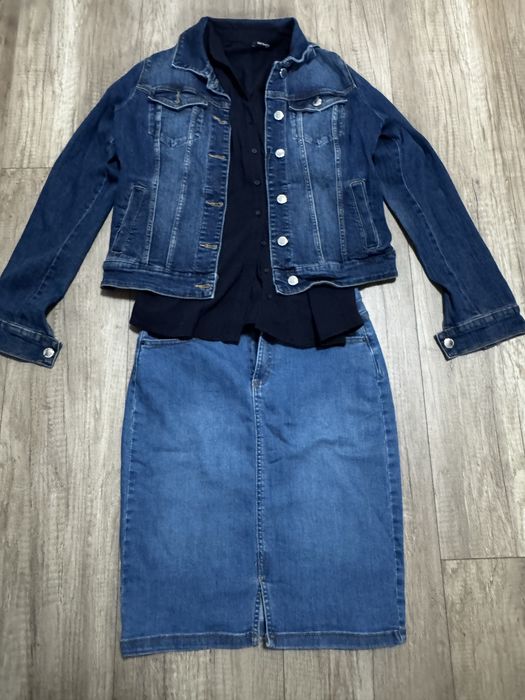 Set blugi mar.38