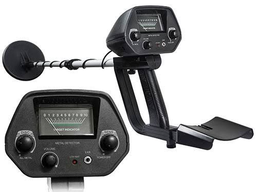 Металлоискатель MD 4030