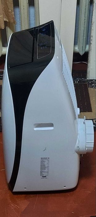 Продам Кондиционер (мобильный)