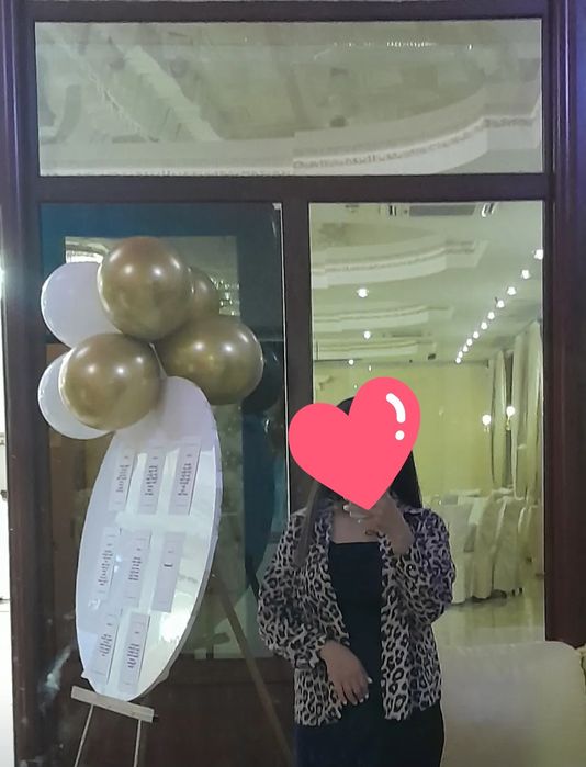 Разгрузка Гардероба.