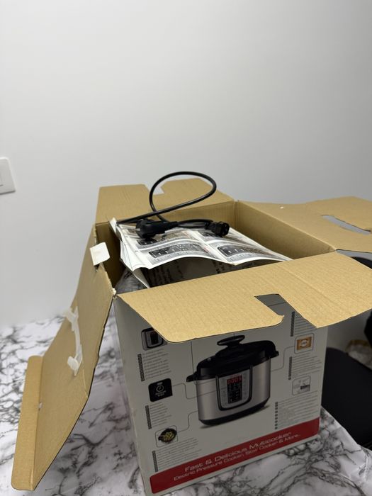 Multicooker Tefal one pot