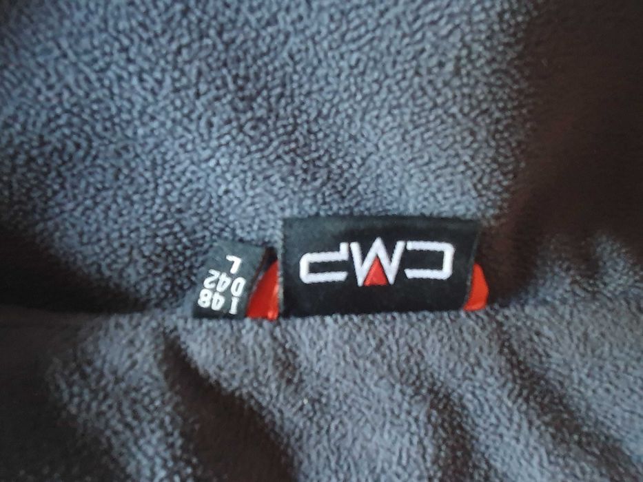 Jacheta softsheel CMP marimea L /42