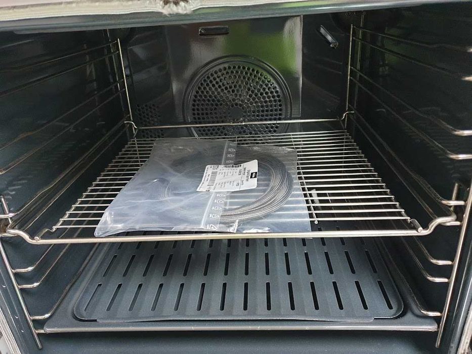 XL - 76L - Miele Фурна с пиролиза за вграждане