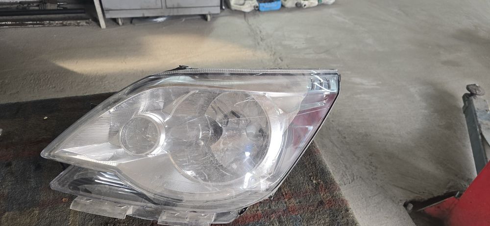 Срочно кобальттың фары сатылады