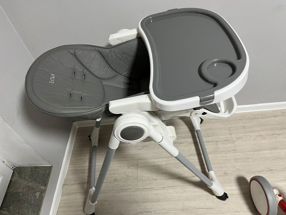 Детский стульчик.