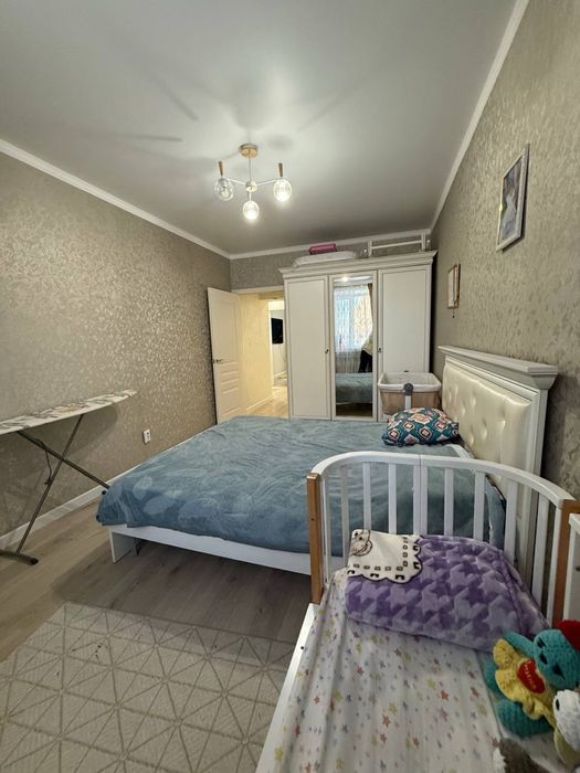 2 комнатная кваритра